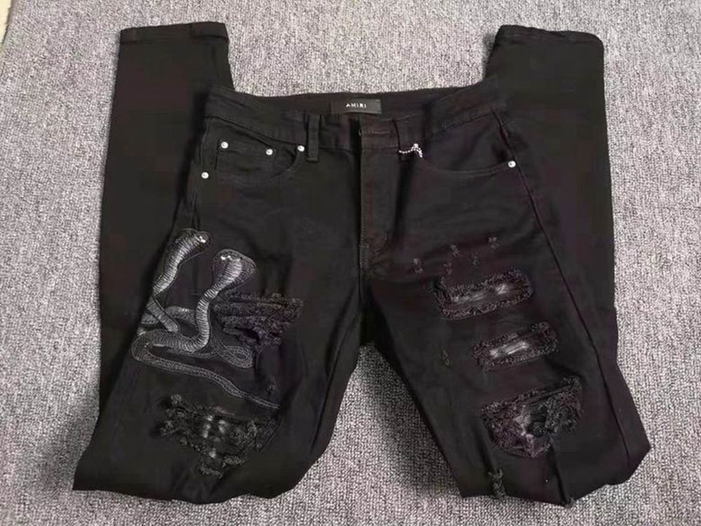 Amiri jeans